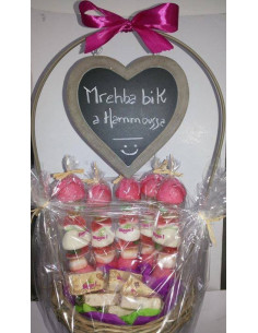 Cadeaux de naissance 2