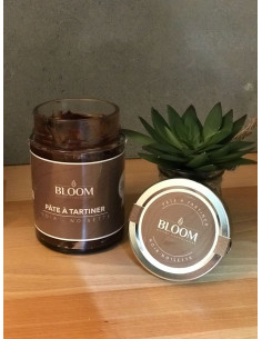 pâte à tartiner