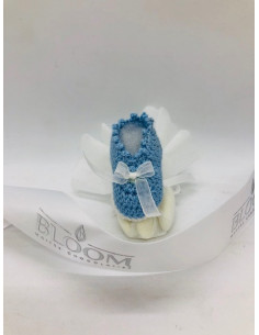 Tasse porcelaine bleu