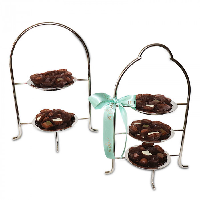 Composition Chocolat Arcadia