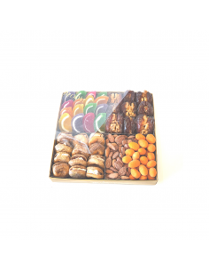 Carré Bloom Fakia PM