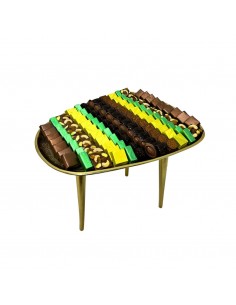 Composition Chocolat...