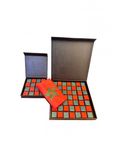 COFFRET DIMA MAGHREB