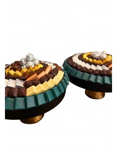 Collection Tourbillon