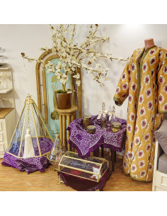 Cérémonie de fiançailles ou Mariage