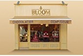 Bloom Maitre chocolatier Casablanca